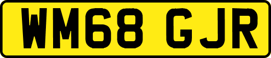 WM68GJR