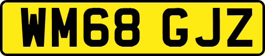 WM68GJZ