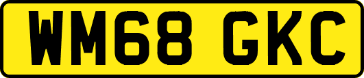 WM68GKC