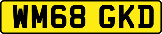 WM68GKD