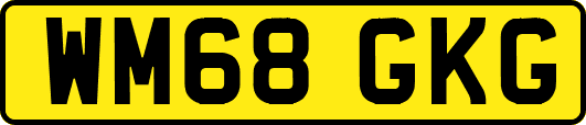 WM68GKG