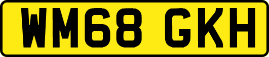 WM68GKH