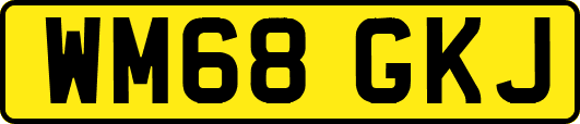 WM68GKJ