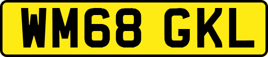 WM68GKL