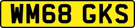 WM68GKS