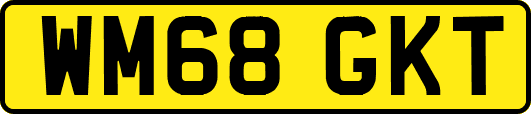 WM68GKT