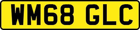WM68GLC