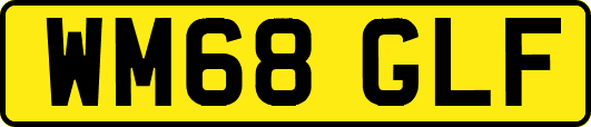 WM68GLF