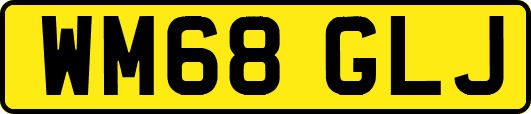 WM68GLJ