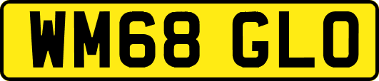 WM68GLO