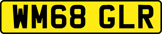 WM68GLR