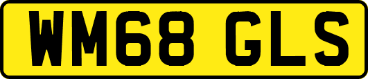 WM68GLS