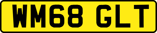 WM68GLT