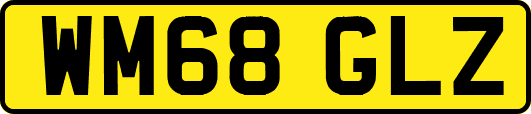 WM68GLZ