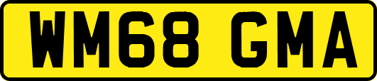 WM68GMA