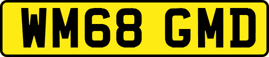 WM68GMD
