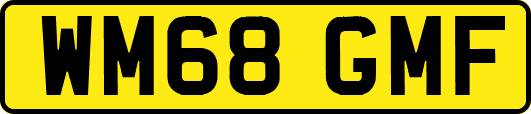 WM68GMF