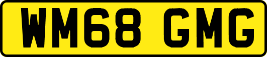 WM68GMG