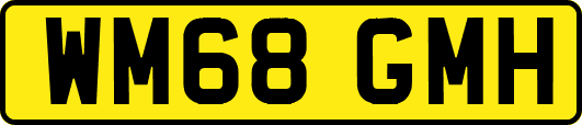 WM68GMH