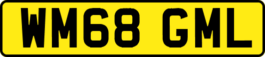 WM68GML