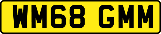 WM68GMM