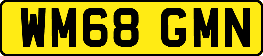 WM68GMN