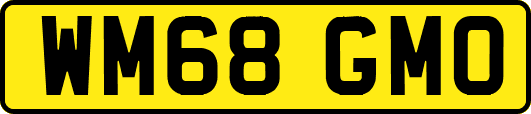 WM68GMO