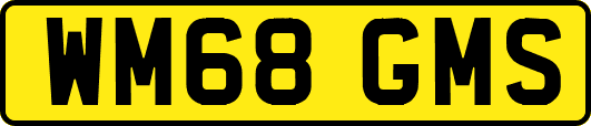 WM68GMS