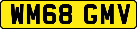 WM68GMV