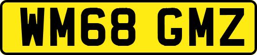 WM68GMZ