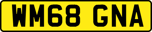 WM68GNA