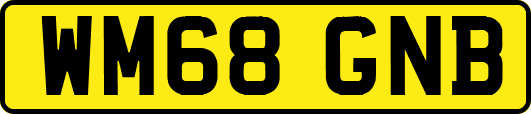 WM68GNB