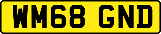 WM68GND