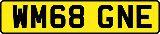 WM68GNE