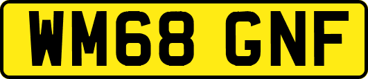 WM68GNF