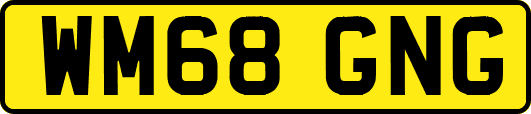 WM68GNG