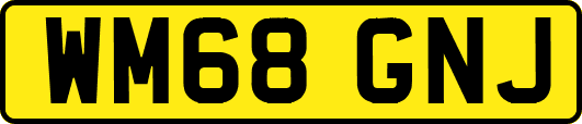 WM68GNJ