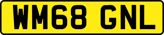 WM68GNL