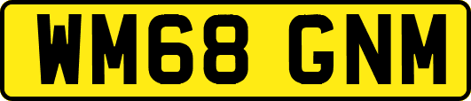 WM68GNM