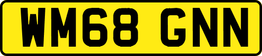 WM68GNN