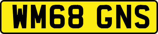 WM68GNS