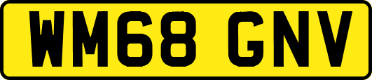 WM68GNV