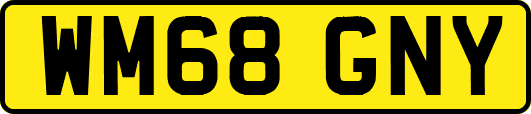 WM68GNY