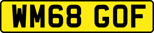 WM68GOF