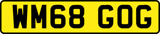 WM68GOG