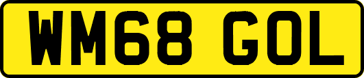 WM68GOL