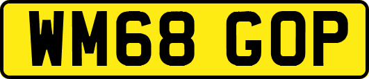 WM68GOP