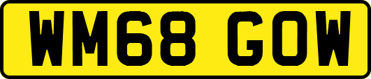 WM68GOW