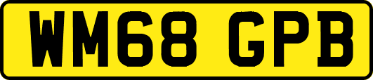 WM68GPB