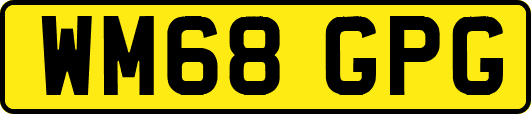 WM68GPG